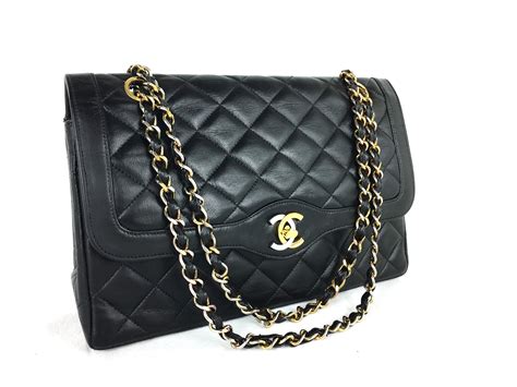 chanel bags paris